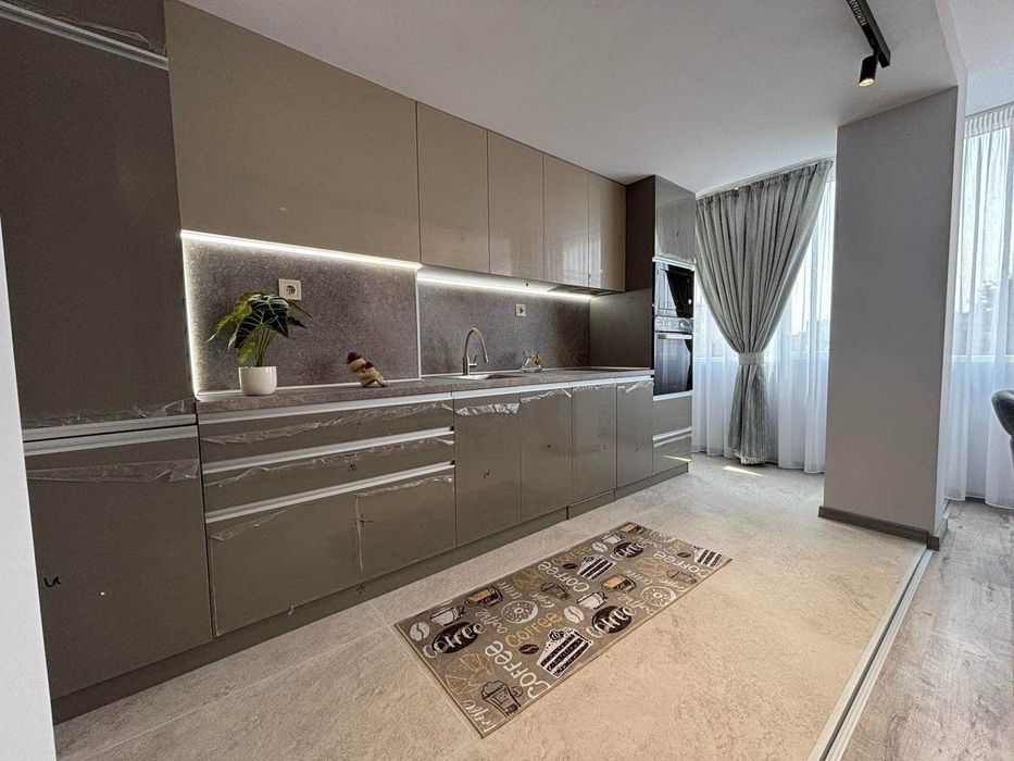 Стилен апартамент след основен ремонт до 6-то ОУ – готов за нанасяне