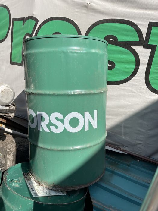 Продам бочки 60 литров