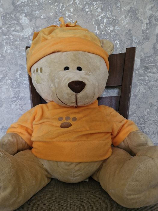 Плюшени играчки за всеки