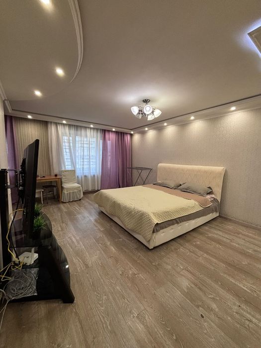 Посуточно квартиры