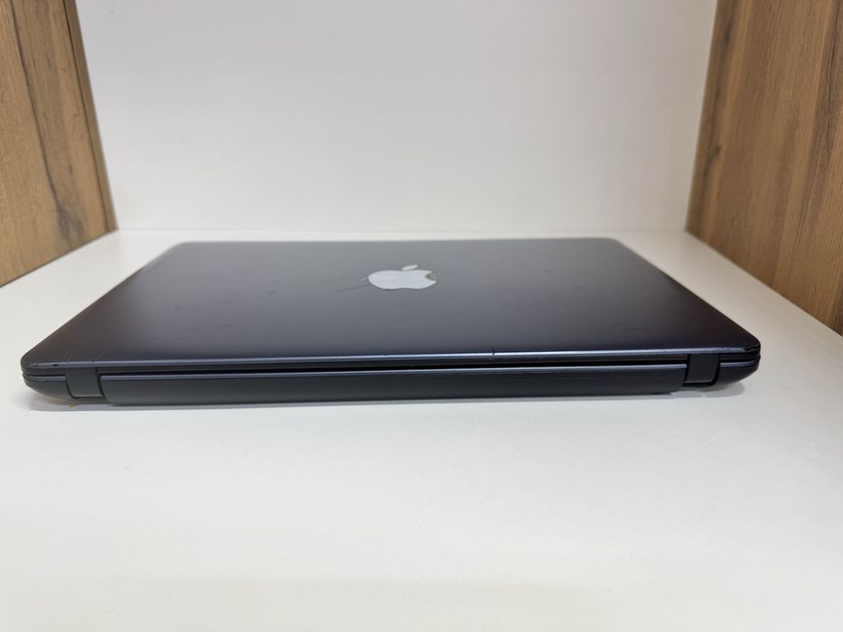 Офисный ноутбук. Asus x541uvk