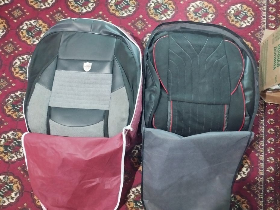 Кобальт чехоллар