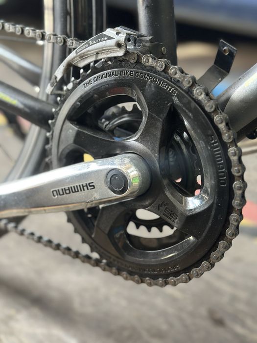 Bicicleta Raleigh Road Classic 28