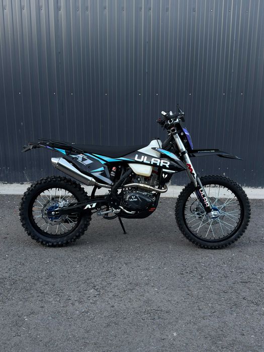 ULAR CB300RL-A7 Алматы
