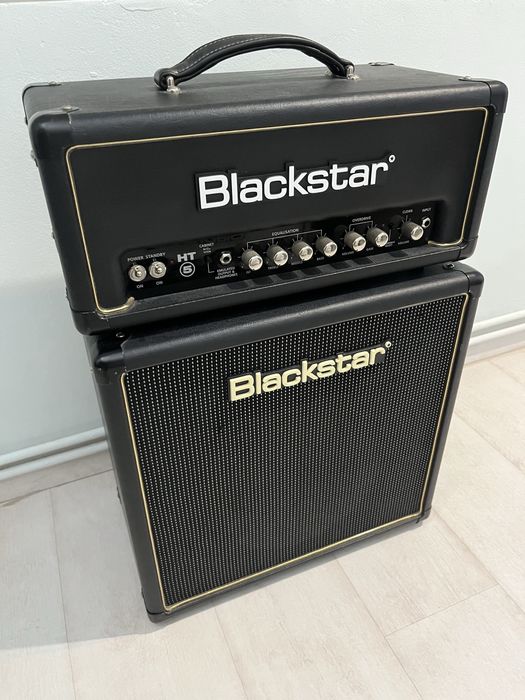 Electric guitar amps (various)
