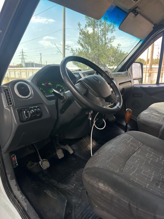 Продается Газель