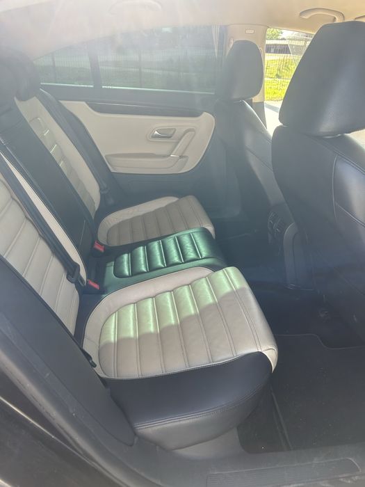 Passat cc 2011 2.0 cfgb 270cp DSG