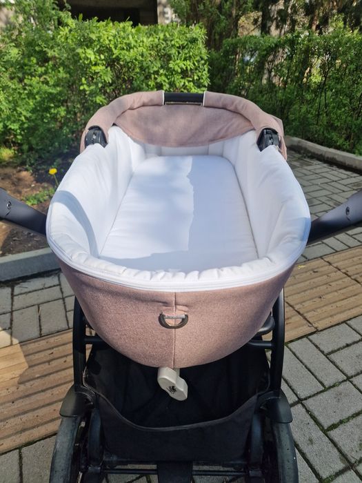 Peg Perego Book modular smart