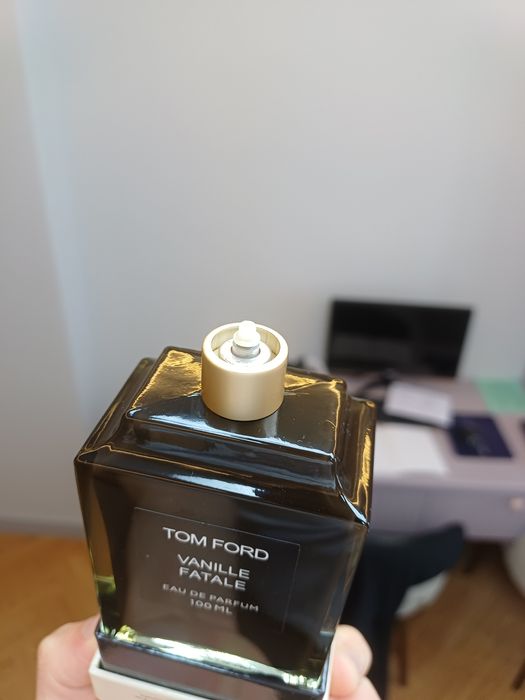 Парфюм Tom Ford Vanille Fatale 100ml