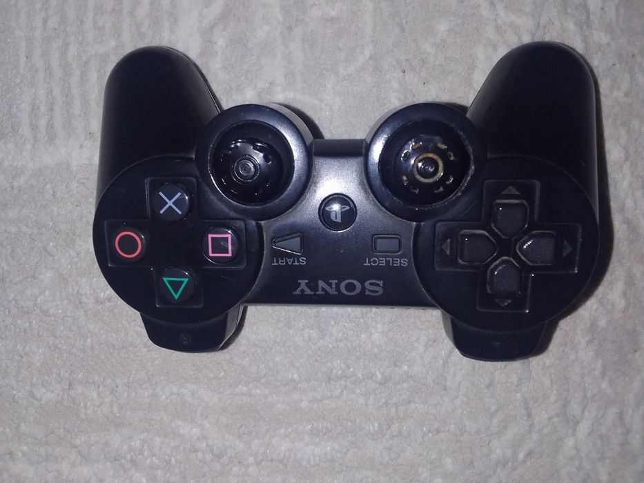 Плестейшен 3 в хорошом состояние