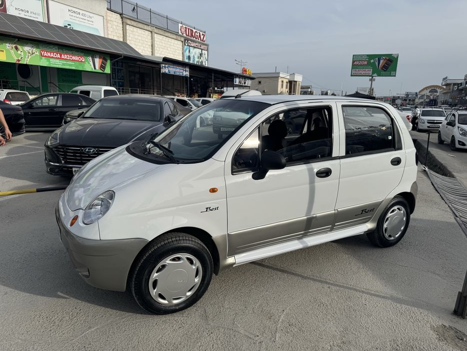 Matiz best 2012 yil Proyekt qilingan yangi