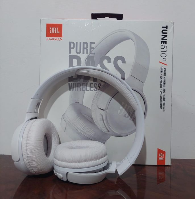 Наушники JbL Tune510
