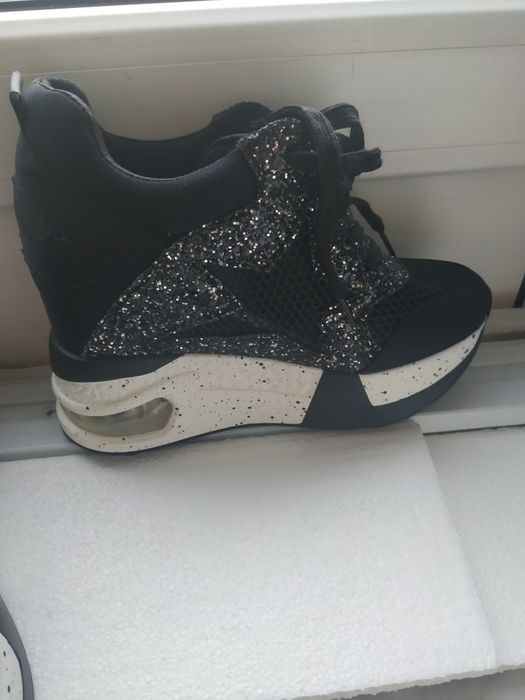 Adidas dama negru