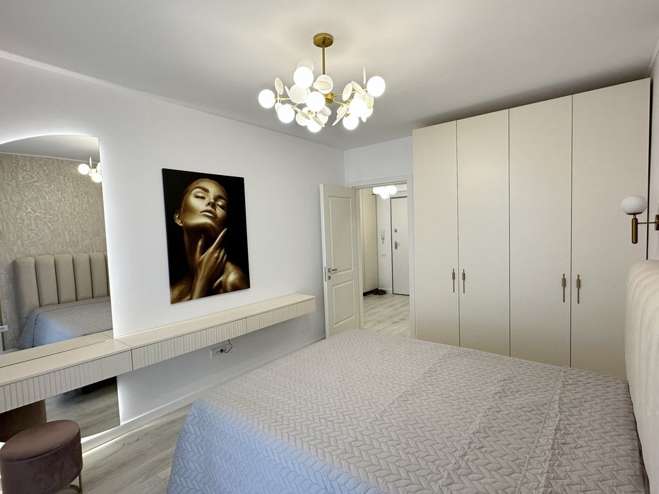 Chirie 2 camere Pipera Plaza - Rond OMV Pipera