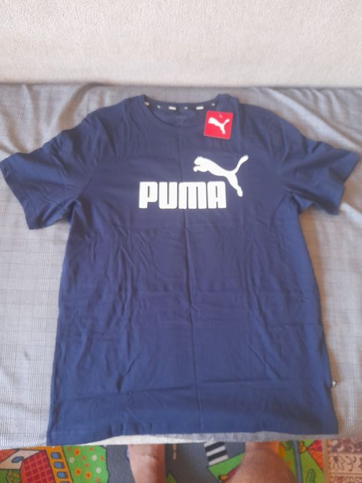 Тениска Puma Размер L