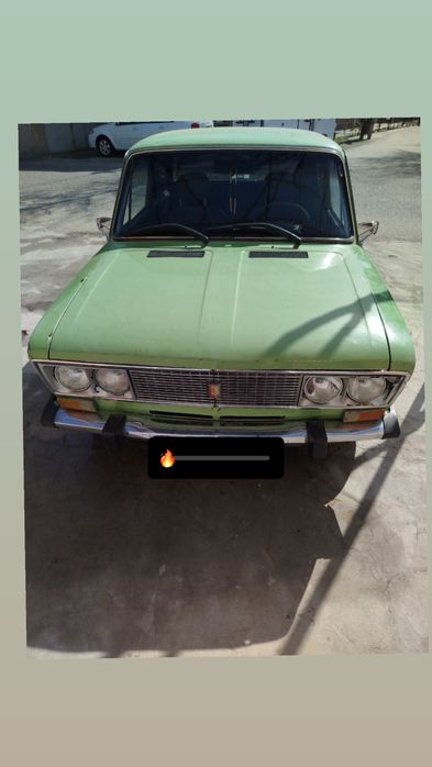 2106vaz 1985 yil