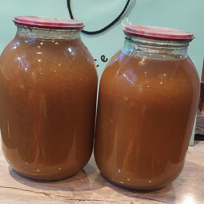 Соки натуральные компоты