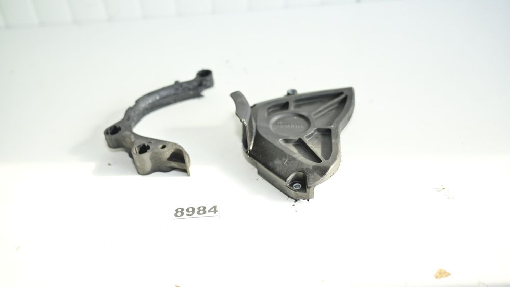 Yamaha YZF R1M R1 2015 2019 Protectie plastic pinion