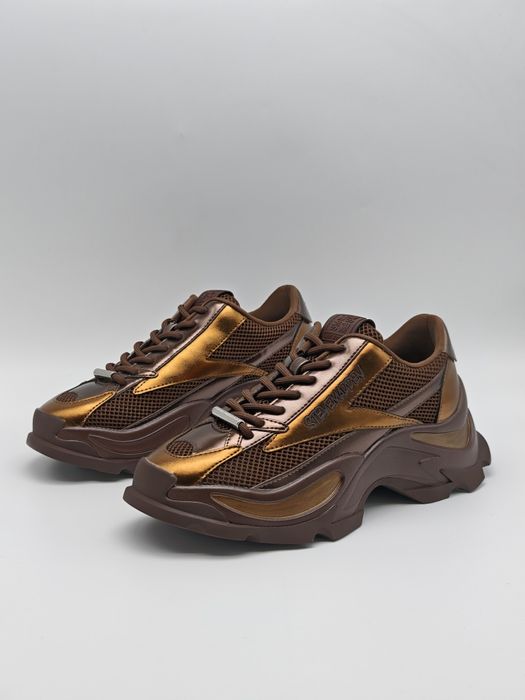 STEVE MADDEN Оригинални Сникърси