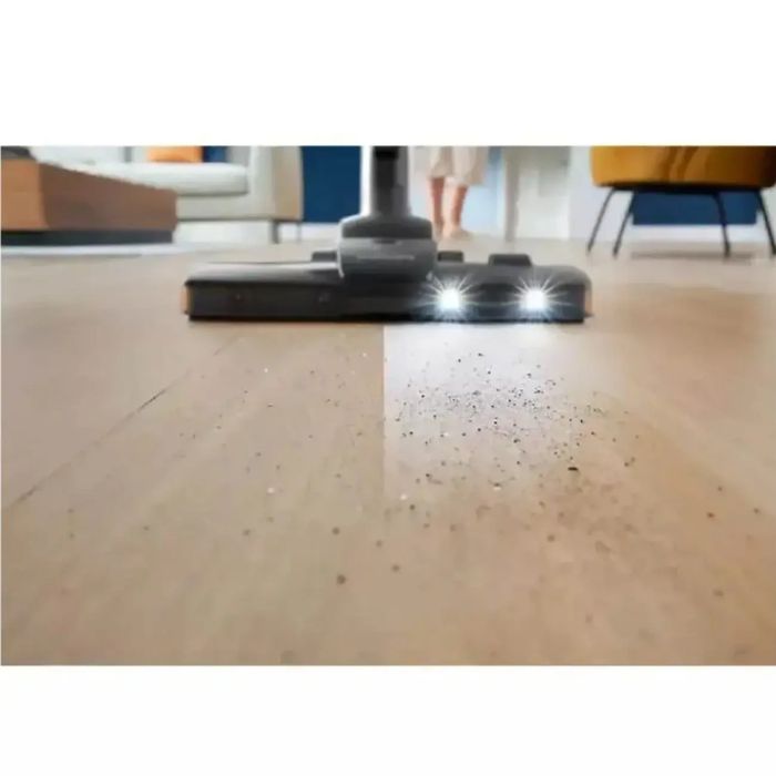 Пылесос Philips XD8052