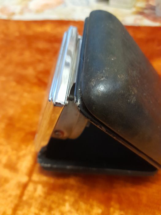 Ретро туристически часовник