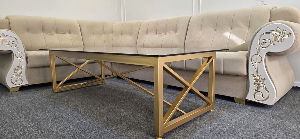 temir stol stullar yasash xizmati