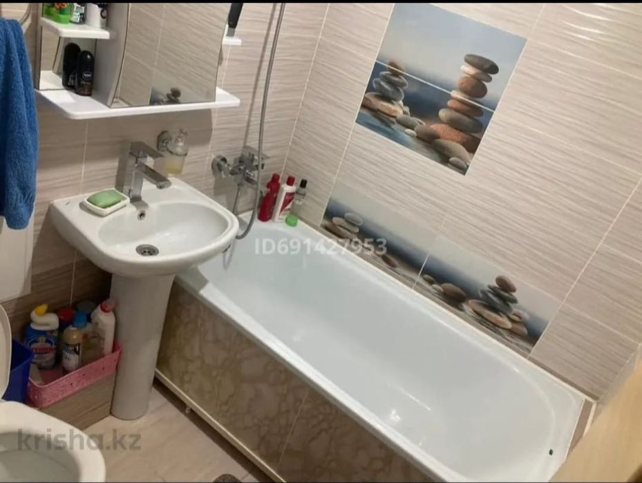 3 ком Горпарк, Акимат, 180+