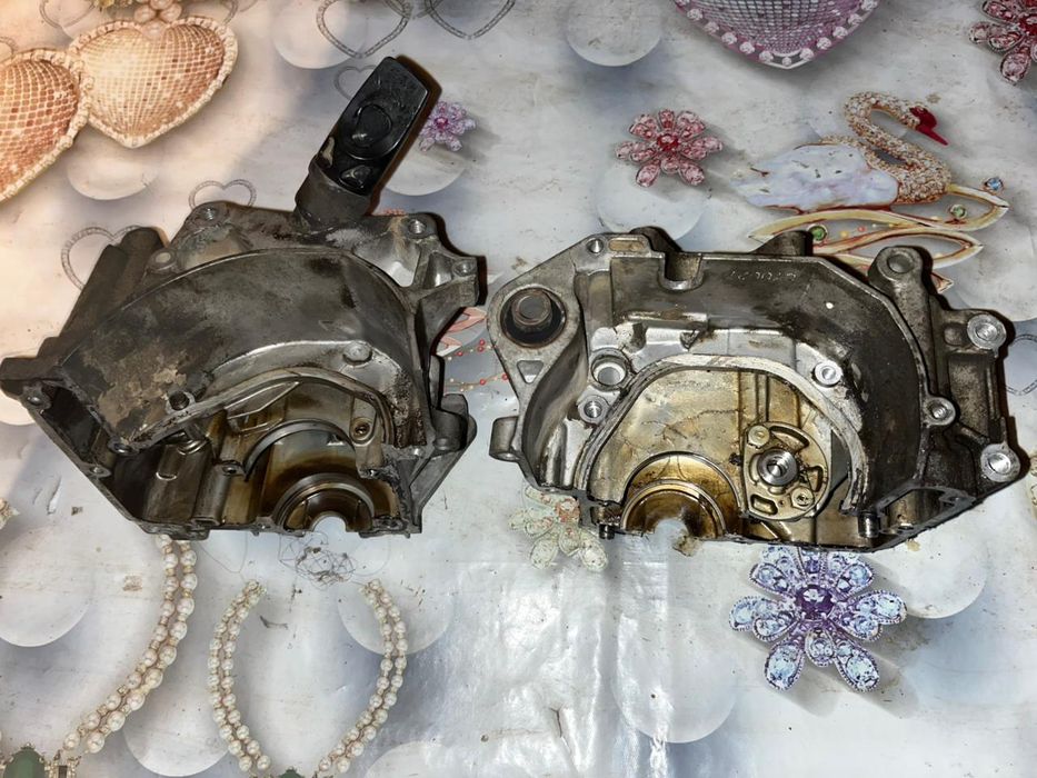 Запчасти на хонда дио