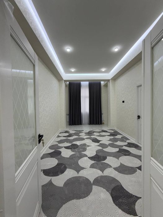 Чилонзор 23 кв 3 хонали замонавий хоналон сотилади!!!