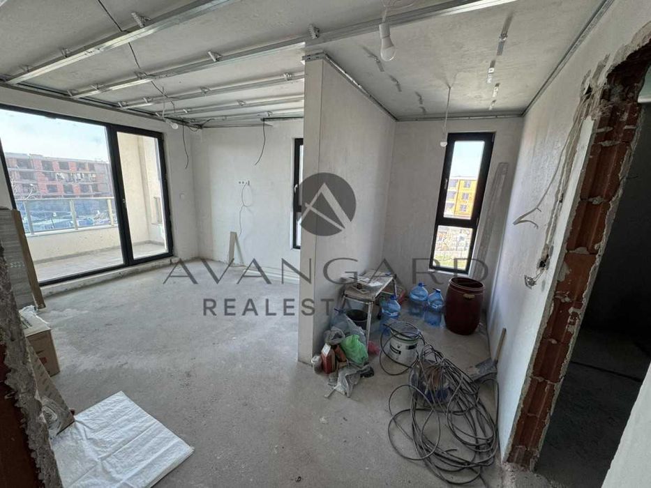 Продава се Тристаен апартамент в Пловдив, Кършияка - 141 кв.м за 723 €/кв.м - Снимка #5