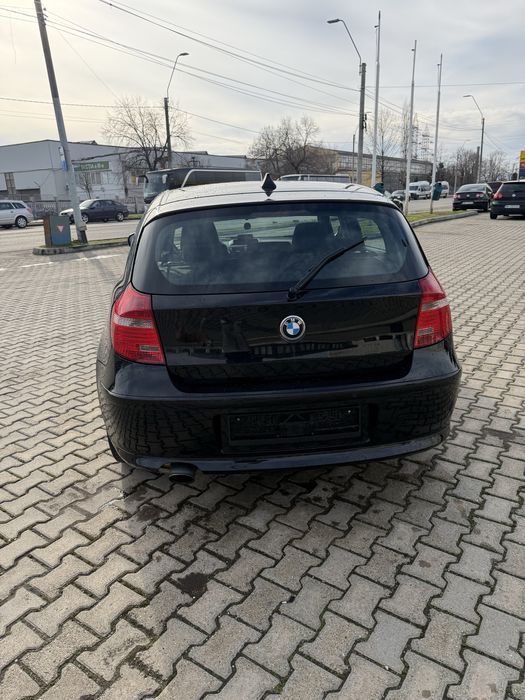 Bmw Seria 116i 2.0 Benzina