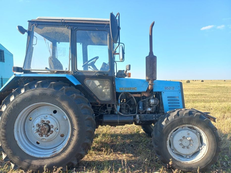 МТЗ 952.2 в хорошем состояний