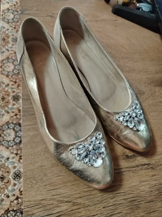 Дамски обувки 42 номер