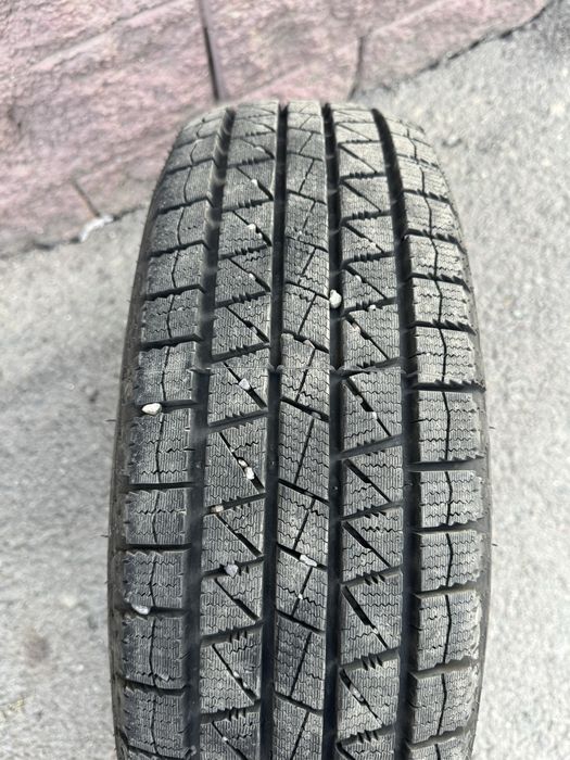 НОВЫЕ! Зимние шины 185/65/R14