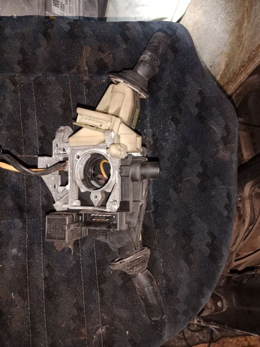 Переключатель поворотов гитара форд Мондео в сборе