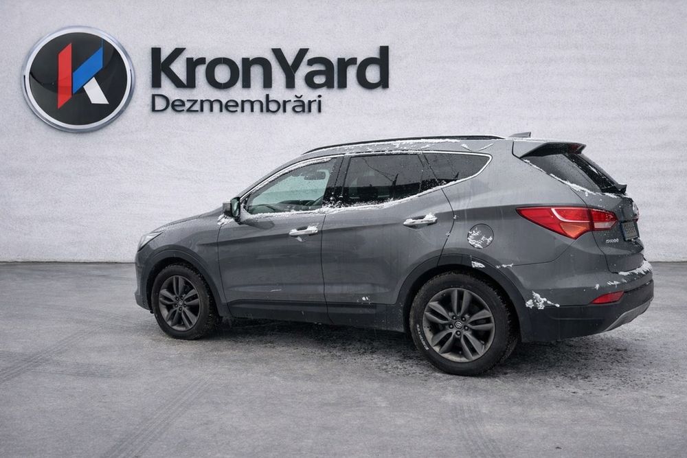 Dezmembrari  Dezmembrez  Piese  Hyundai Santa Fe 3  2.2 Diesel 2012 - 2016  D4HB Garantie