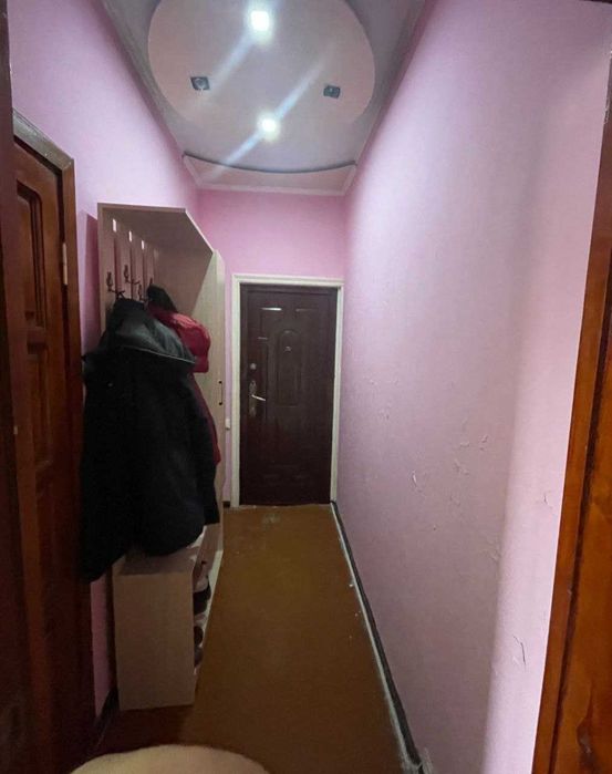 Сдается Аренда 2комнатная квартира ТТЗ-2 №М37