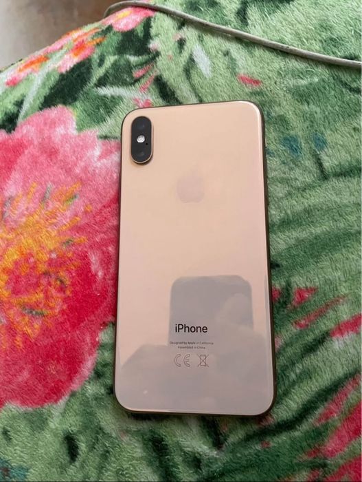 Vand sau schimb iphone xs