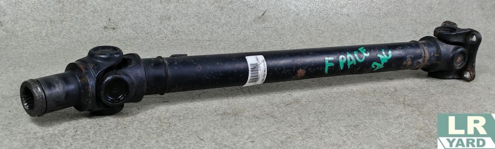 Cardan fata Jaguar F-PACE 2016+ T4A3283 dezmembrez/dezmembrari