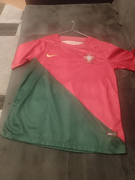 Tricou Portugalia