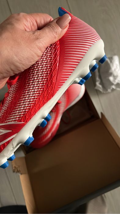 Футбольные бутсы