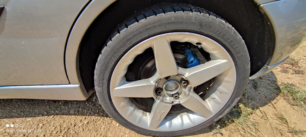 Ford Focus na chasti 1.8/115 Tdci Форд Фокус Мк1 На Части