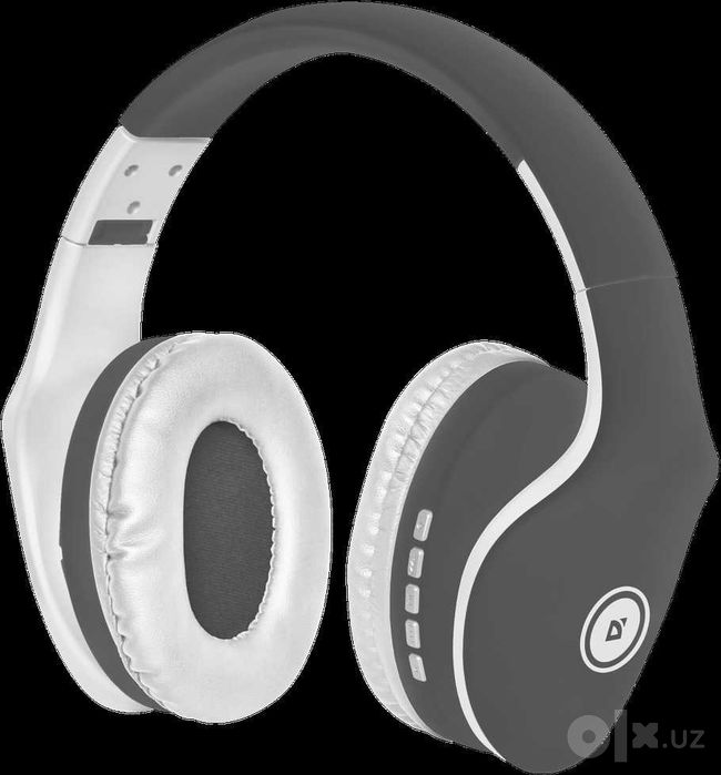 Наушники беспроводные Bluetooth Defender 525 оригинал