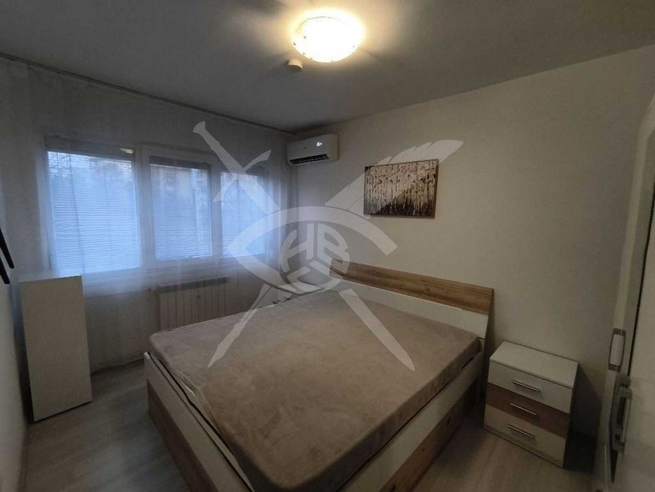 Дава се под наем Тристаен апартамент в София, Захарна фабрика - 75 кв.м за 618.12 € - Снимка #4