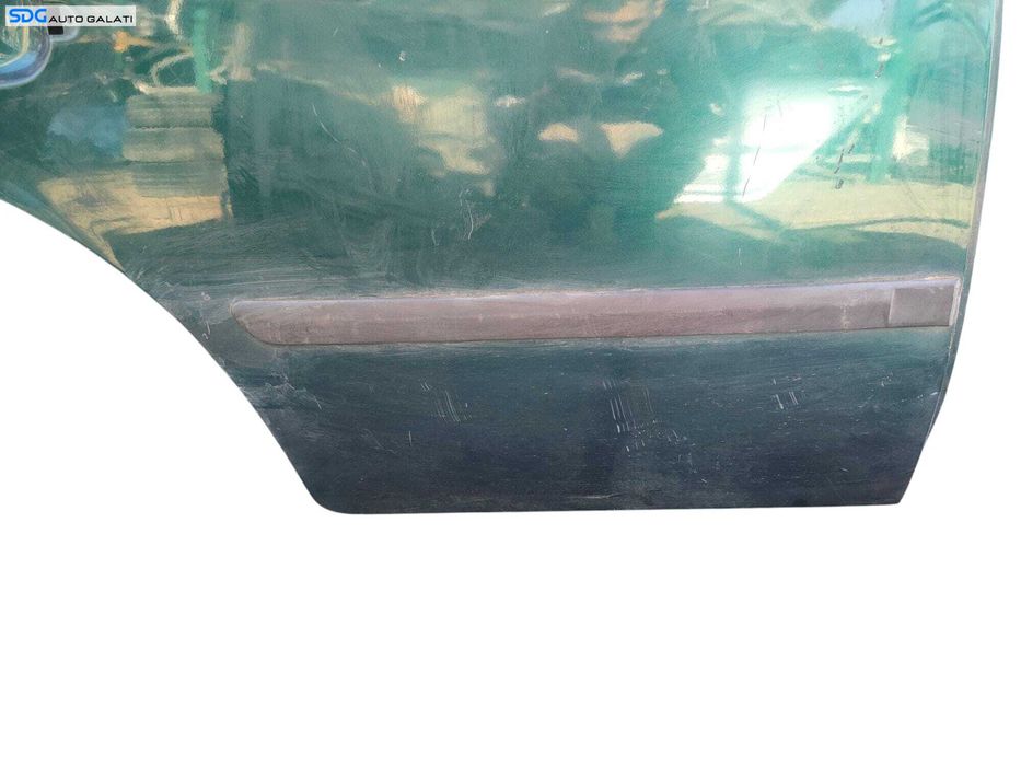 Usa Portiera Dreapta Spate Dezechipata Skoda Octavia 1 Hatchback Berlina Sedan 1998 - 2010 [LC0194]