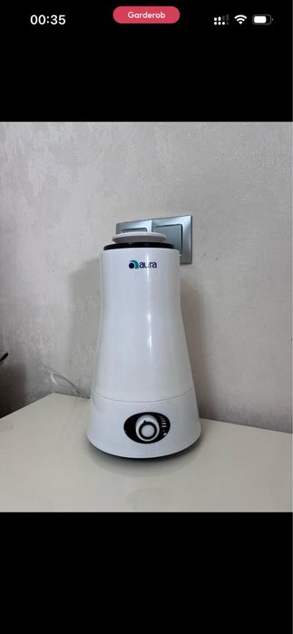 Увлажнитель воздуха Aura