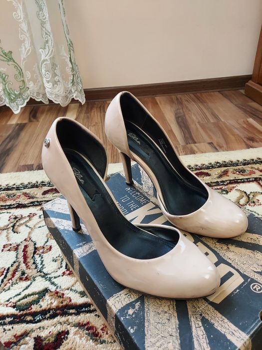 Женские туфли, размер 38