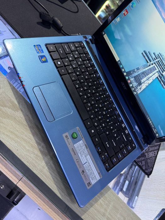 Бизда Ноутбуклар жудаям куп гарантия магазин