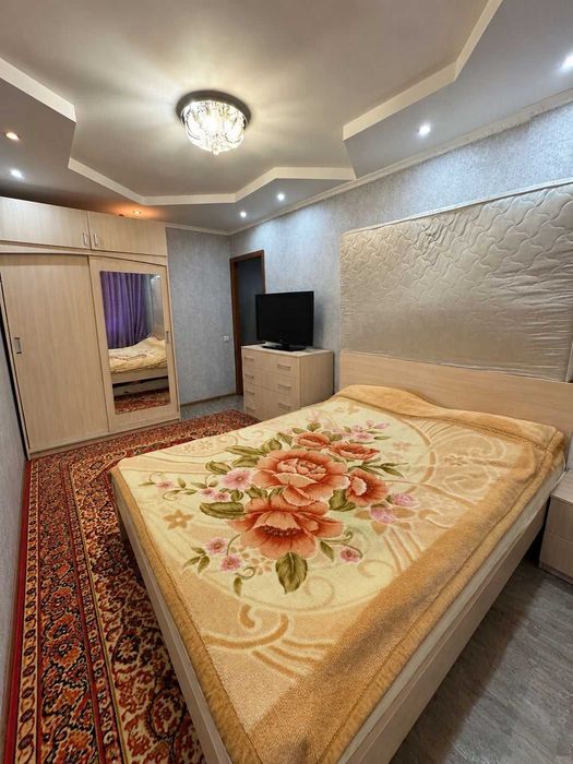 трешка на Садовой