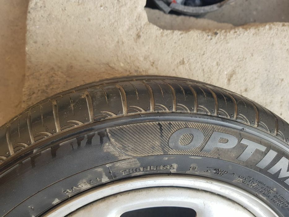 Spark zapaska balon komplekt yangi polniy nabor